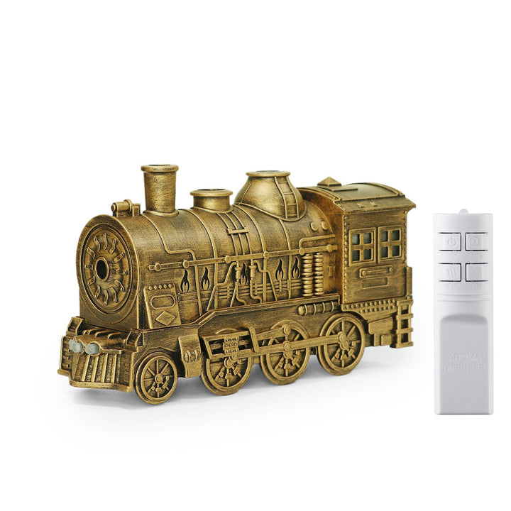 BowLift | Steam Locomotive Design Humidifier