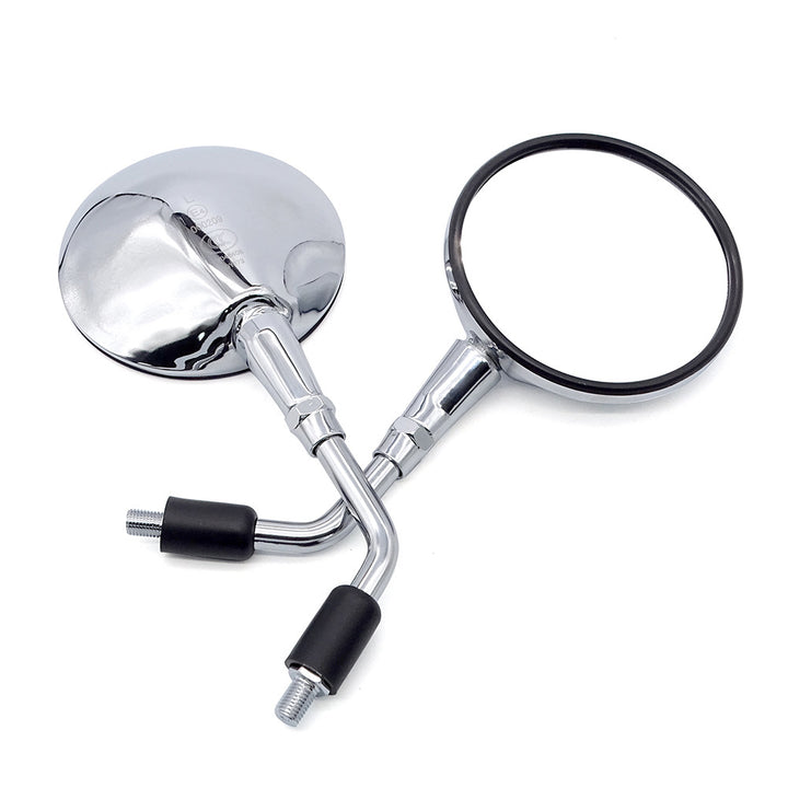 High-Quality Adjustable Motorcycle Mirrors Bowlift