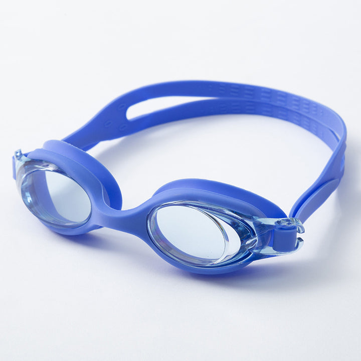Women's Comfort-Fit Swim Goggles Bowlift