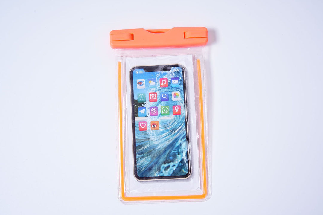 Waterproof Smartphone Case Bowlift