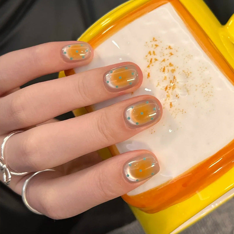 Decorative Nail Art Set Bowlift