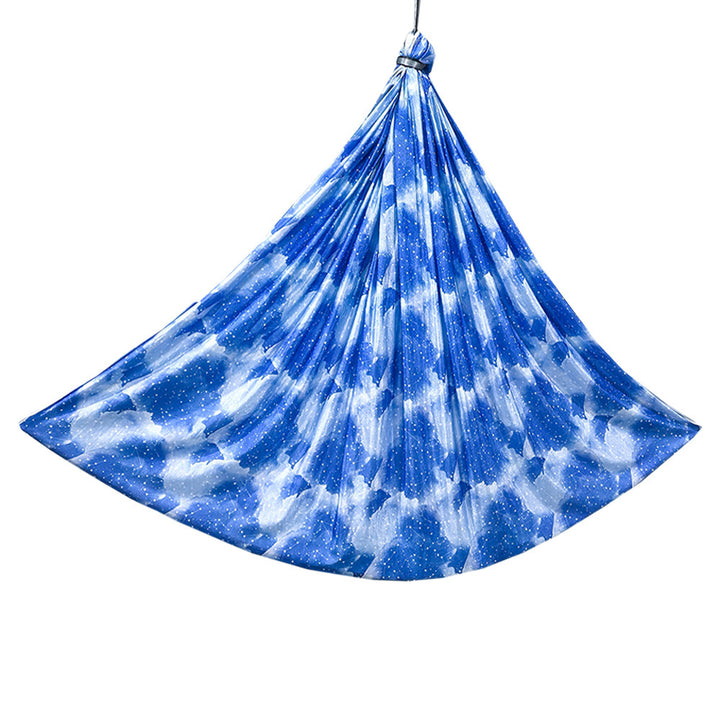 Hanging Hammock Bowlift