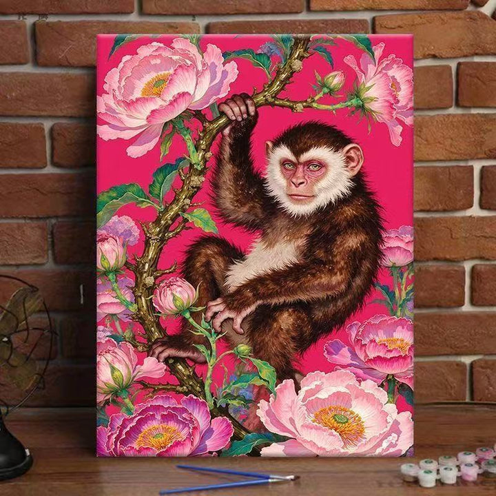 Artistic Canvas Wall Art Bowlift