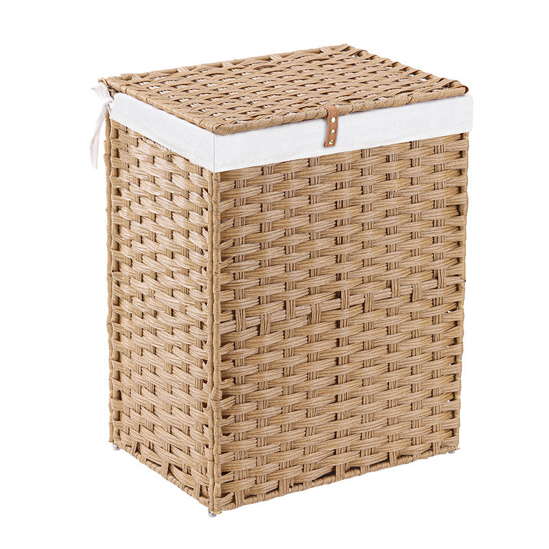 Women Storage Stool with Lid Bowlift