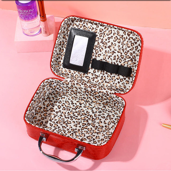 BowLift | Household Sewing Box Set Mini Suitcase