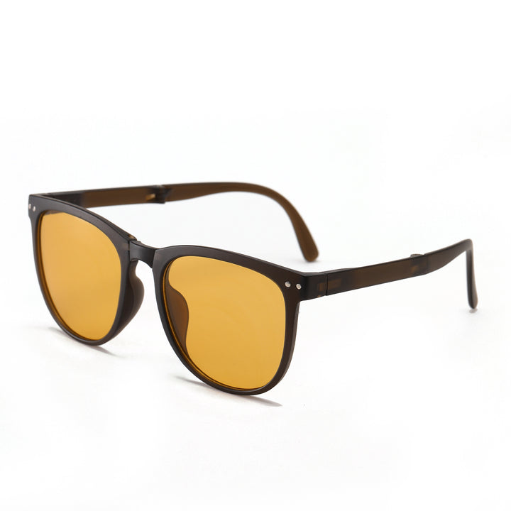 Women's stylish sunglasses with luxurious acetate frame Bowlift