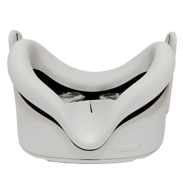 Bowlift Respiratory Mask
