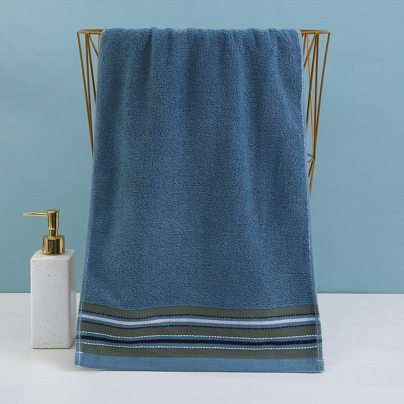 Terry Towel with Luxurious Design Bowlift