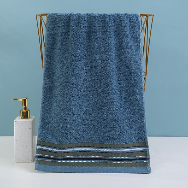 Terry Towel with Luxurious Design Bowlift