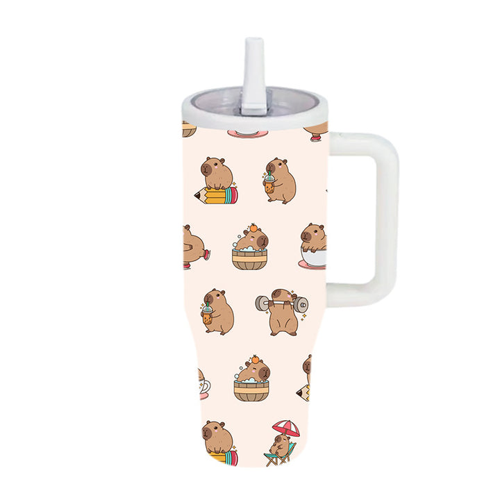 Ladies Drinking Cup Bowlift