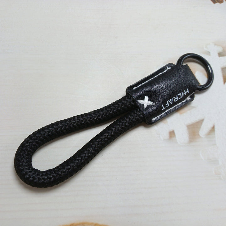 Fashionable and Durable Keychain Holder Bowlift