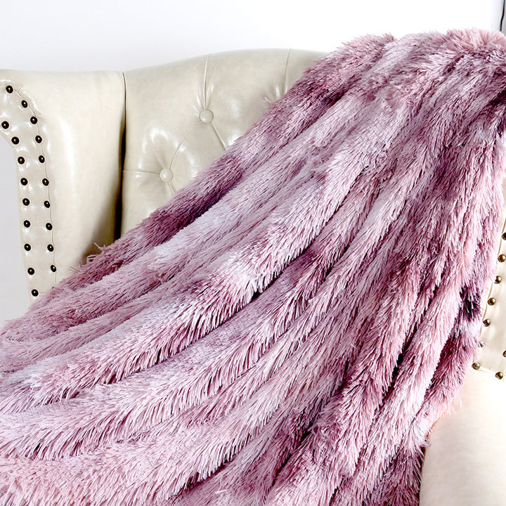 Ladies Snuggle Blanket Bowlift
