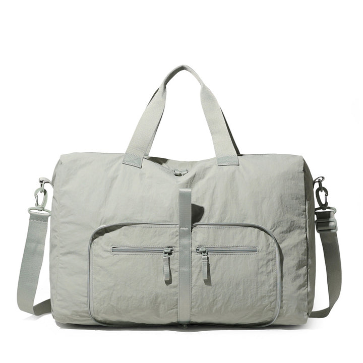 Spacious Sports Tote Bag Bowlift