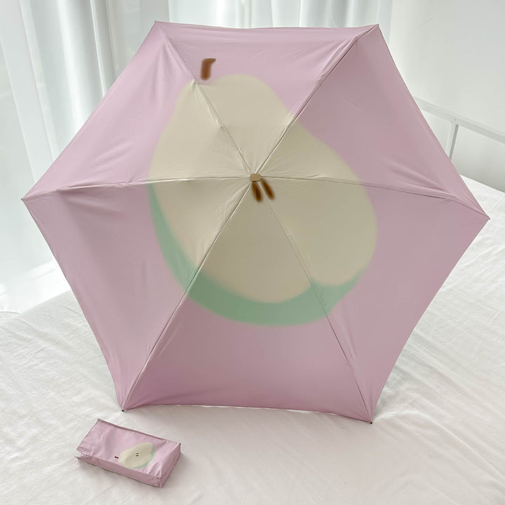 Women's Umbrella with Fruity Design by Bowlift