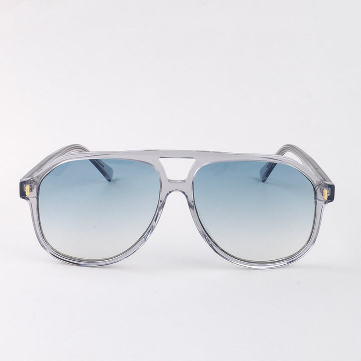 Women's modern sunglasses with innovative Bowlift frame