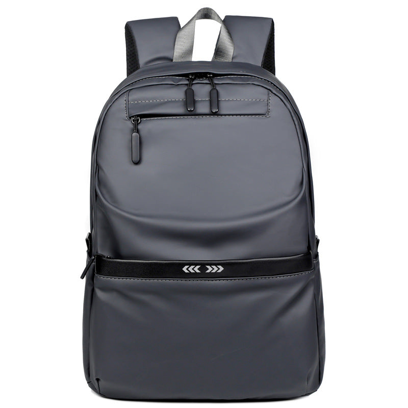 Sleek Durable Everyday Backpack Bowlift