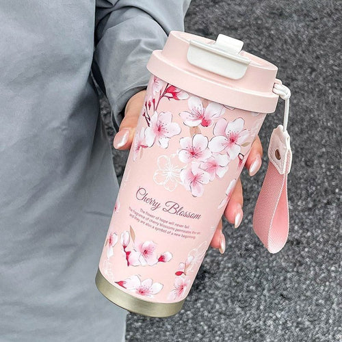 Women Insulated Cup Bowlift