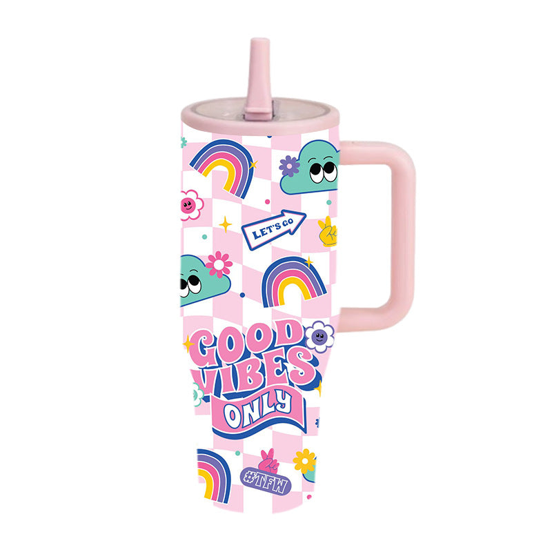Ladies Drinking Cup Bowlift