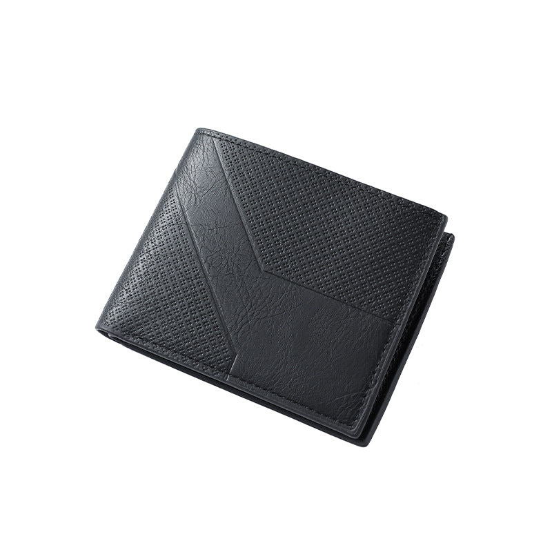 Leather Wallet Bowlift
