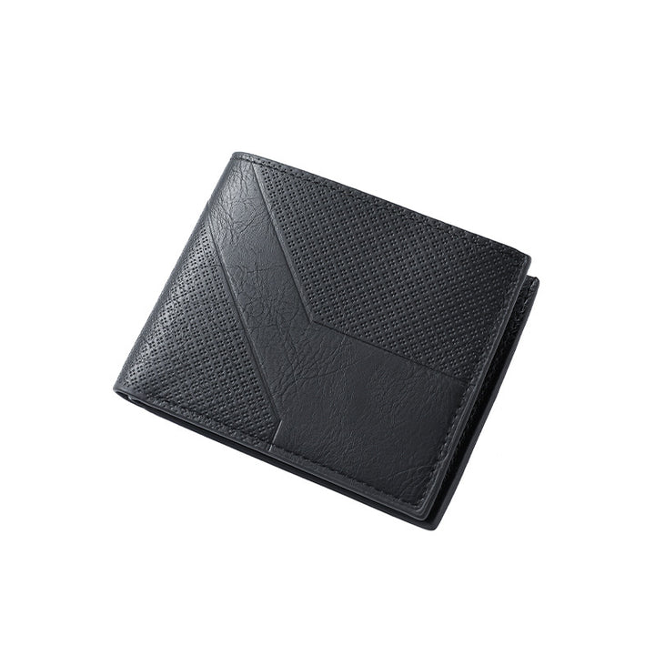 Leather Wallet Bowlift