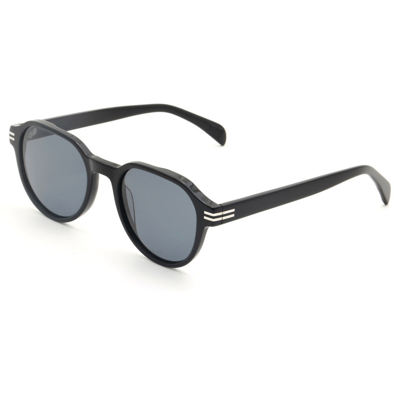 Women's fashionable sunglasses Bowlift