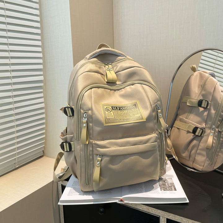 Functional Travel Backpack