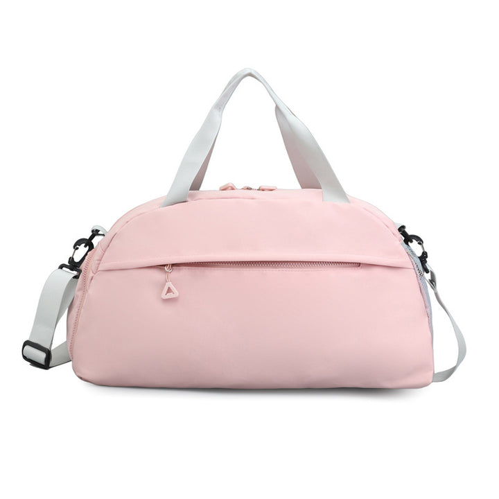 Compact Multi-Functional Sports Holdall