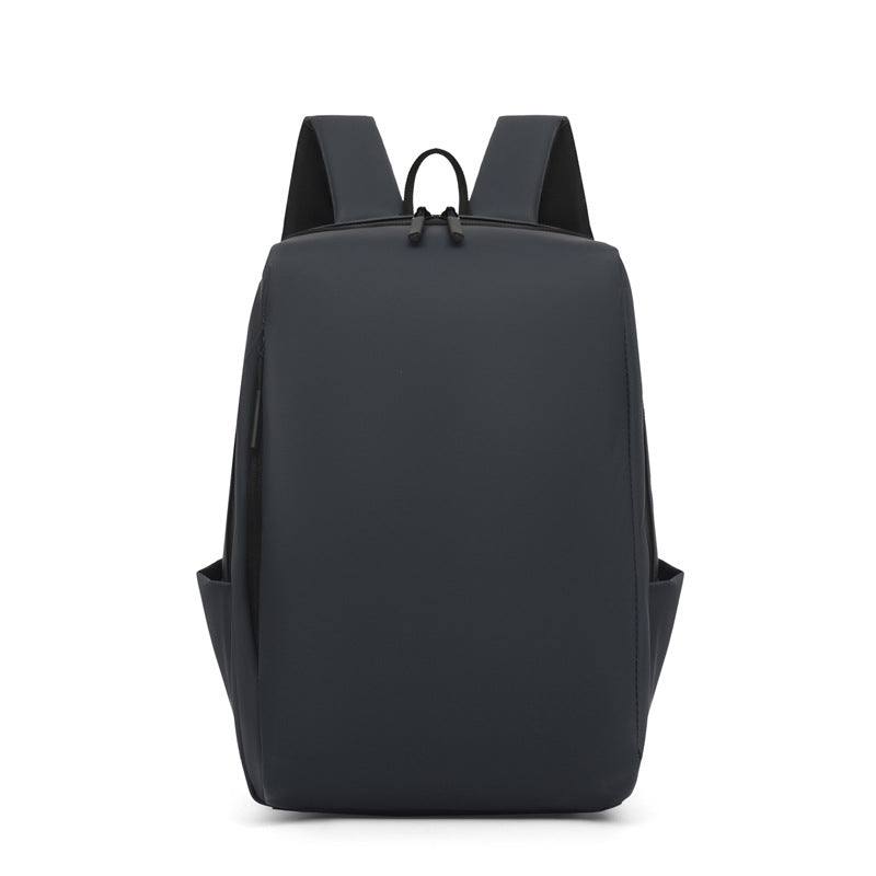 Sleek Minimalist Laptop Backpack Bowlift