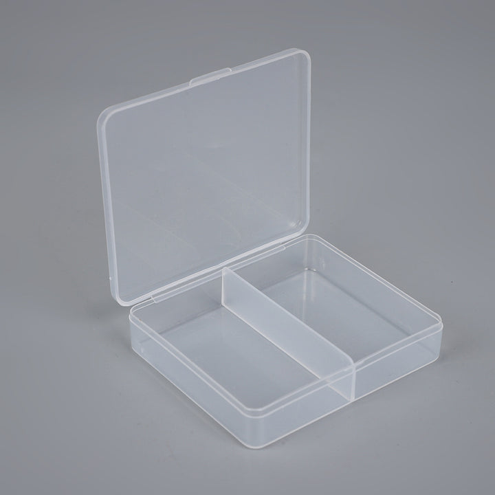 Multi-Compartment Organizer Case Bowlift