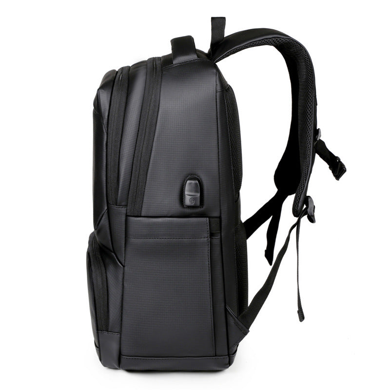 High-Durability Ultra-Organized Backpack Bowlift