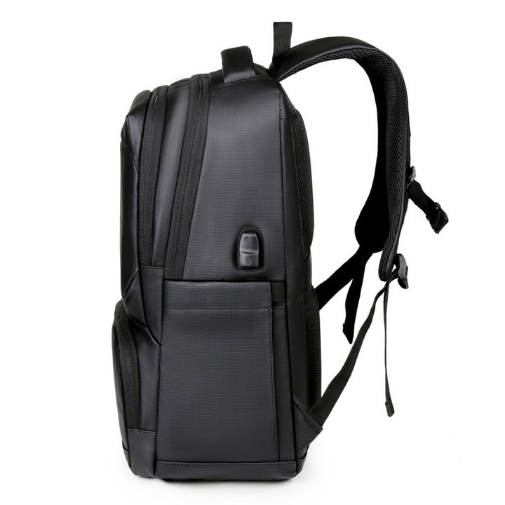 High-Durability Ultra-Organized Backpack Bowlift