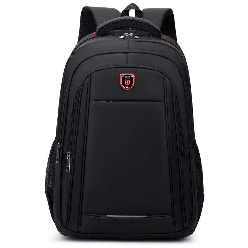 Professional Multi-Compartment Backpack