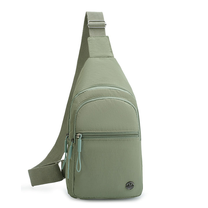 Lightweight Outdoor Sling Bag Bowlift