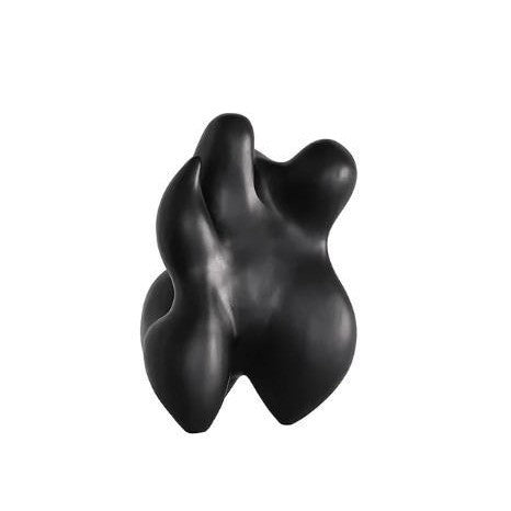Abstract Sculptural Art Piece