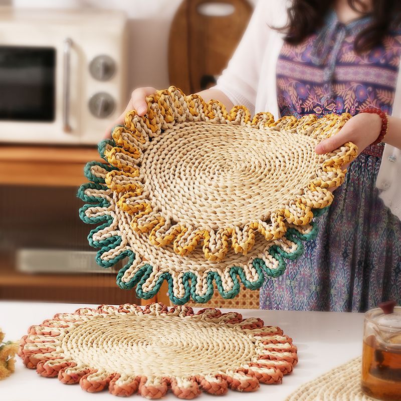 Artistic Handwoven