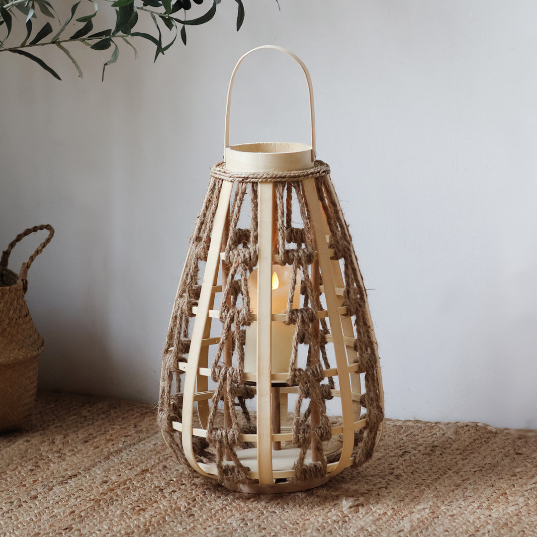 Decorative pendant light Bowlift
