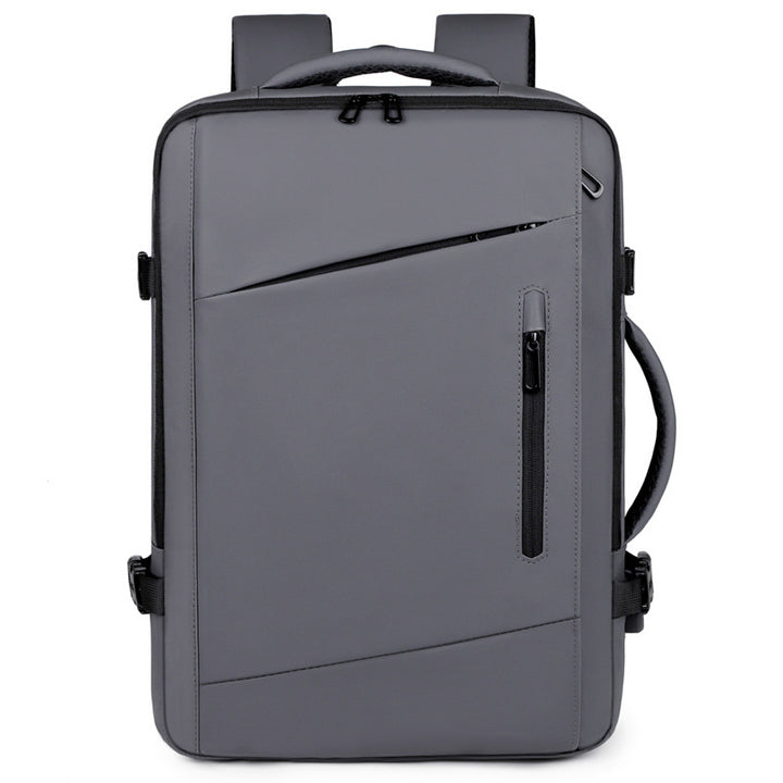 Elegant Laptop Backpack with Innovative Storage and Practical Compartments Bowlift