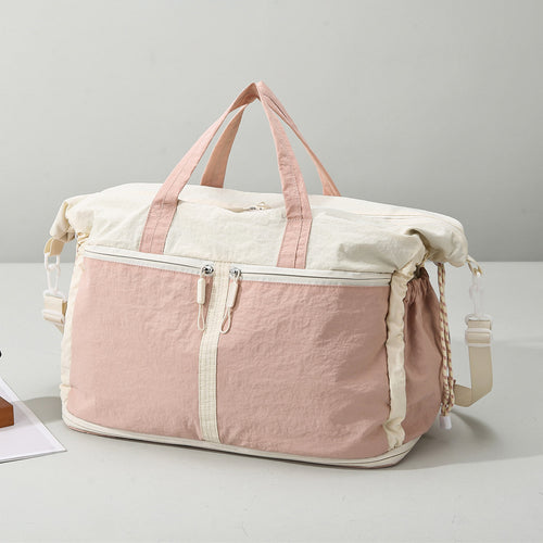 Multi-Functional Travel Holdall