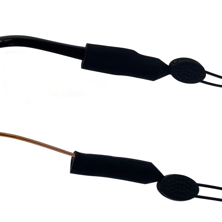 Adjustable Eyewear Stabilization Strap Bowlift
