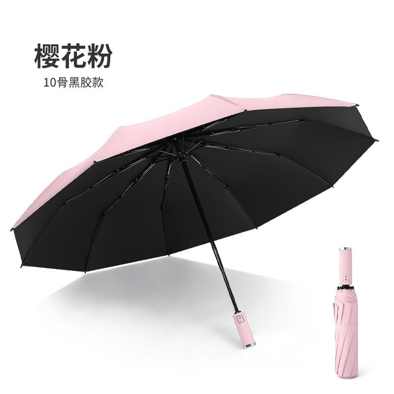 Ladies Umbrella Bowlift