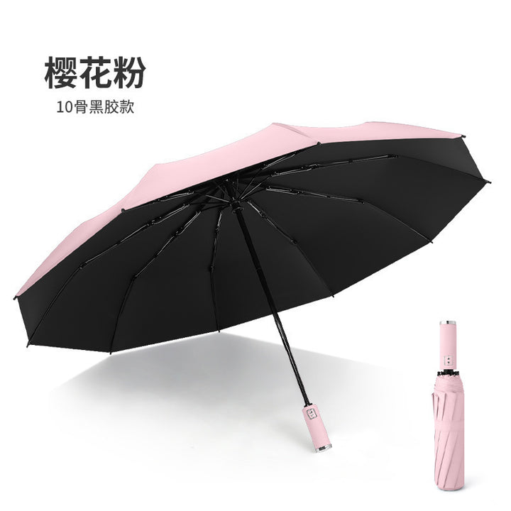 Ladies Umbrella Bowlift