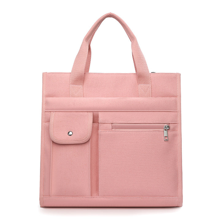 Practical everyday bag Bowlift