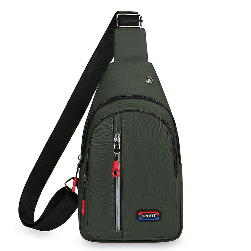 Sport Sling Bag Bowlift