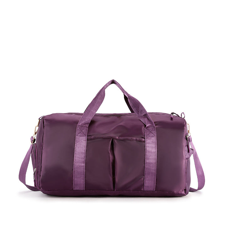 Versatile Travel Duffel Bag Bowlift