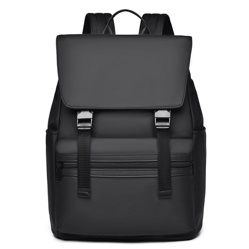 Versatile Structured Backpack Bowlift