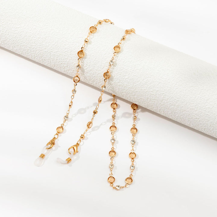 Fashionable Sunglasses Chain Bowlift