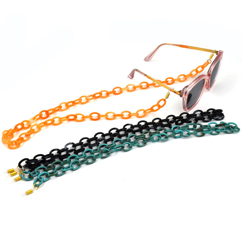 Trendy Eyewear Holder Chain Bowlift