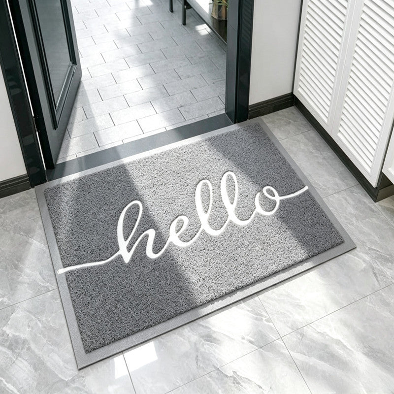 Welcome Mat Bowlift