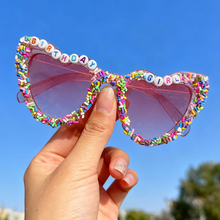 Fun Custom Birthday Glasses Bowlift