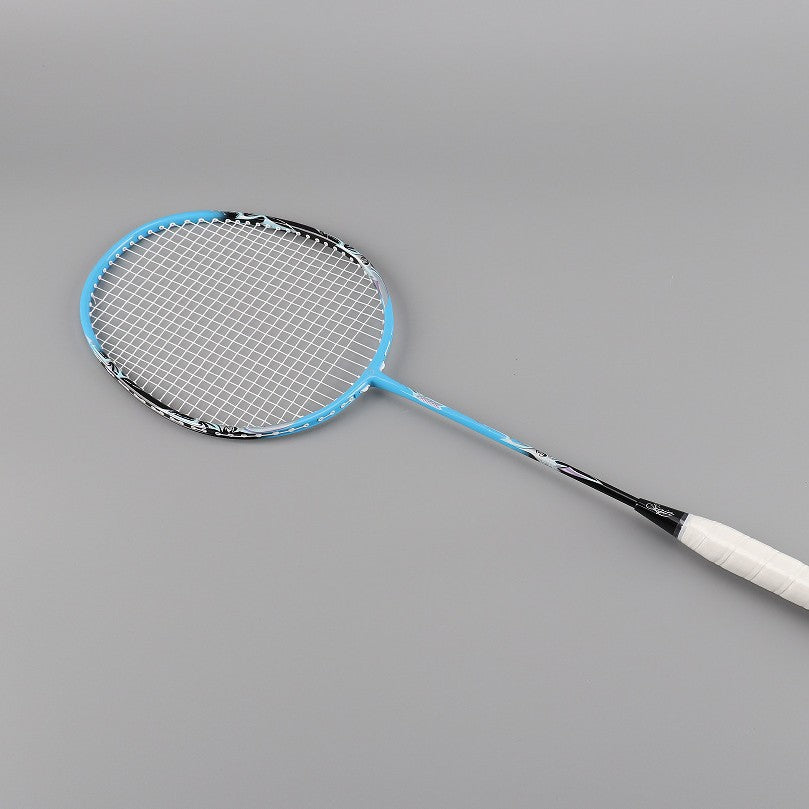 Badminton Racket Bowlift